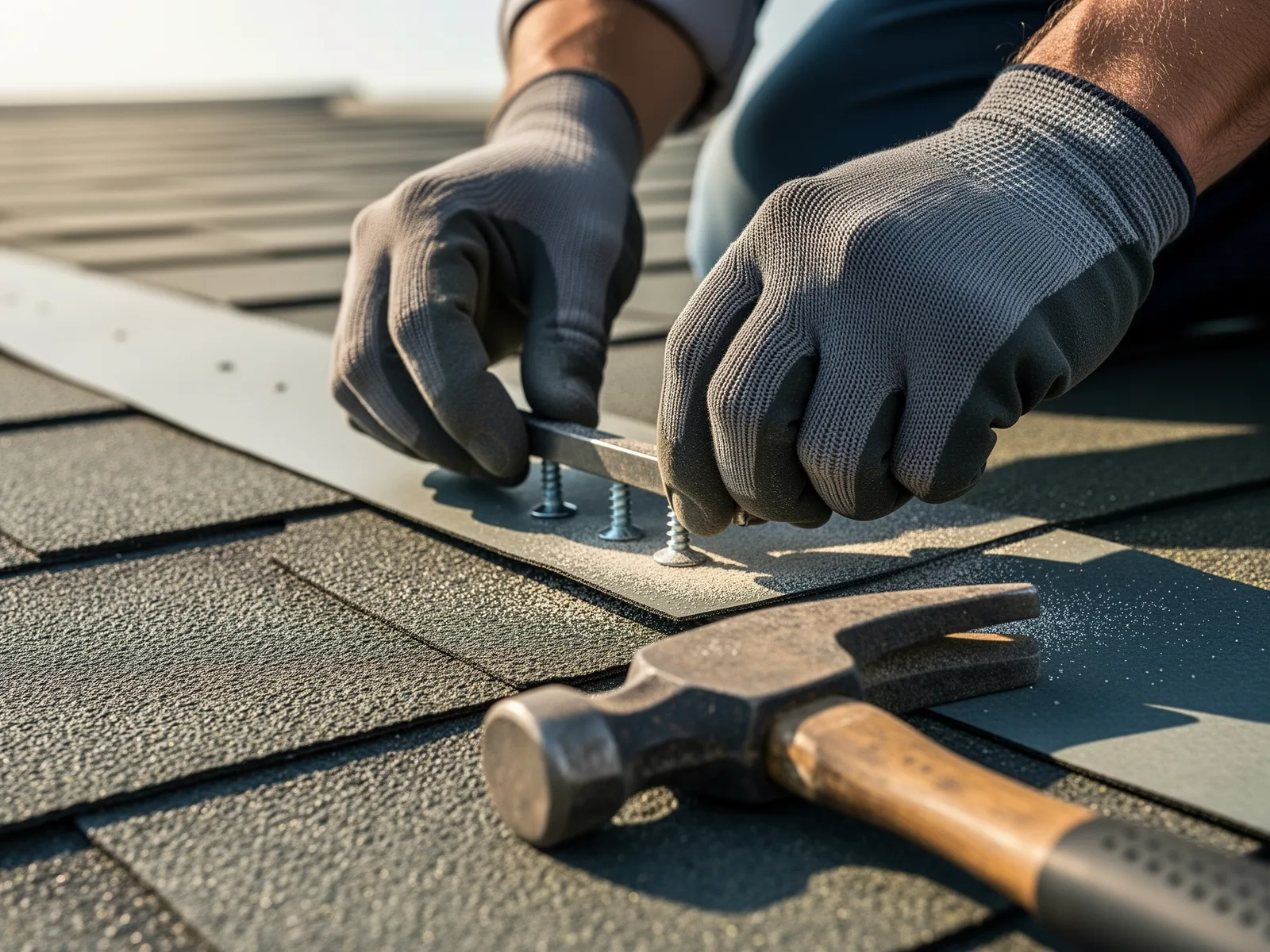 Why choose Fascia Repair in Sharpsville, PA